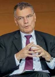 as part of a company's dna