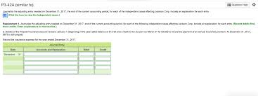 Check spelling or type a new query. E Click The Icon To View The Independent Cases Chegg Com