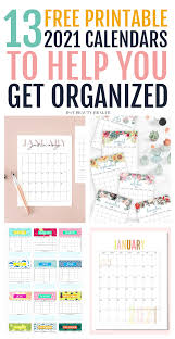 Maybe you would like to learn more about one of these? 13 Cute Free Printable Calendars For 2021 You Ll Love Hot Beauty Health