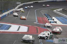 The 2019 bank of america roval 400 was a monster energy nascar cup series race that was held on september 29, 2019, at charlotte motor speedway in concord, north carolina. Nascar Cup Series 2019 Bank Of America Roval 400 Entry List