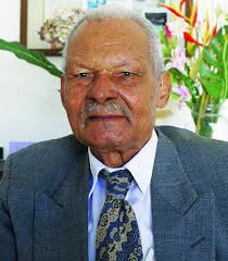 Address by Mr. James Ronald Webster 88th Birthday celebrations Message to  the people of Anguilla
