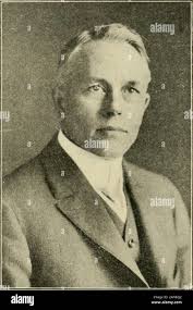 Arthur c harris hi-res stock photography and images