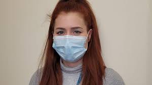 NHS staff's PPE skin damage inspires 'pick-me-up' packs