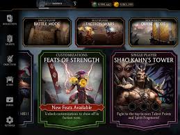 Pin On Mortal Kombat X 2 4 1 Hack Without Jailbreak