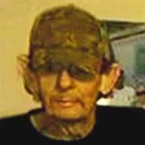 William Allison Obituary