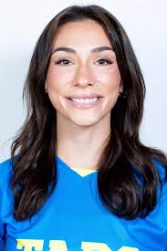 2021 Women's Soccer Roster