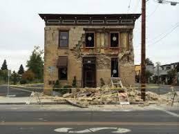 Earthquakes California Earthquake Clearinghouse