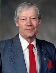 Obituary information for Cyril Alwyn Stein