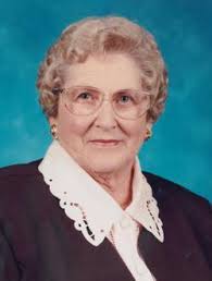 Contributions to the tribute of Elsie Pauline Steele