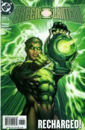 Green Lantern 86 Reviews