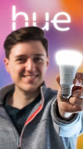 Hue Bloom or Iris Review Phillips