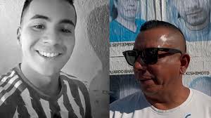 Confirma Prueba de ADN 'que Restos Hallados son de Erick Carrillo',  Desaparecido en 2019 en Tijuana