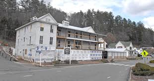 Jarrett House Looks To Reopen Under New Ownership | Top Stories |  Thesylvaherald.Com