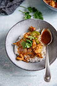 dry fried sichuan beef 干煸牛肉 gan bian niu rou is a spicy dish of crispy beef vegetables ginger and spicy bean sauc spicy recipes spicy dishes beef recipes