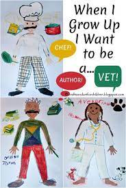 Check spelling or type a new query. When I Grow Up I Want To Be Kids Craft Community Helpers Preschool When I Grow Up Up Crafts For Kids