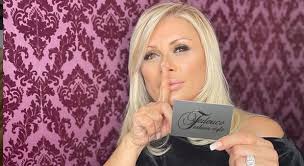 U&D, Tina Cipollari e gli incontri con Kiko Nalli: «Se qualcuno facesse un  passo indietro e si vergognasse...»