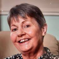 Condolence Book for Patsy (Josephine) MEEHAN (née Moloney) (Kilmorna,  Kerry)