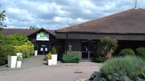 Fairfield inn by marriott rochester airport website. Holiday Inn Rochester Chatham Chatham Holidaycheck South East England Grossbritannien