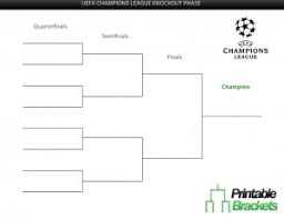 Latest london news, business, sport, showbiz and entertainment from the london evening standard. Uefa Champions League 2014 Bracket