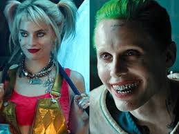 Despite rumors that it's been cancelled, our sources say that a film starring both joker and harley quinn is currently still in development. Harley Quinn The Joker Movie Wallpaper