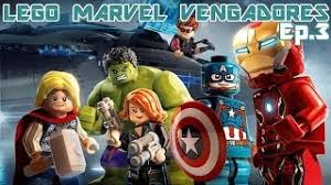 / la película de marvel los vengadores y su secuela (la era de ultrón) llegan al universo lego con este videojuego que, fiel a su exitosa formula. Lego Marvel Vengadores Videojuego Ps4 Pc Ps3 Xbox 360 Xbox One Psvita Wii U Y Nintendo 3ds Vandal
