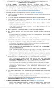Surat pernyataan pribadi tidak perlu menggunakan kop surat. Informasi Seputar Pertanyaan Pemberkasan Cpns Formasi 2019 Di Lingkungan Pemerintah Kota Palangka Raya