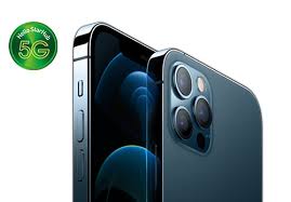 Apple Iphone 12 Pro Specs And Features Starhub Singapore