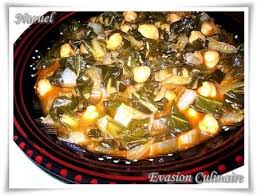 Blette1 Jpg Recette Kabyle Avec Des Blettes Recette Kabyle Cuisine Orientale Recette Epinards