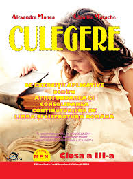 Fise clasa 0, set caiete speciale clasa pregatitoare poti comanda online pe edituracaba.ro! Culegere Limba Romana Clasa A Iii A Flip Ebook Pages 1 50 Anyflip Anyflip
