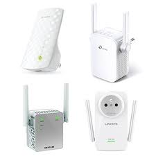 Repeteur Wi Fi Guide D Achat Ufc Que Choisir