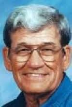 Obituary information for James ““Bud”” Edward Hanson