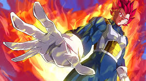 Sin coste para uso comercial sin necesidad de mencionar la fuente libre de derechos de autor. Vegeta Hd Fondos De Pantalla Descarga Gratuita Wallpaperbetter