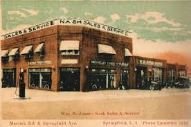 Havekost Nash Dealerships NY