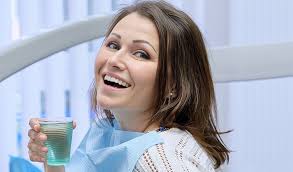 New Hyde Park Flouride Treatment