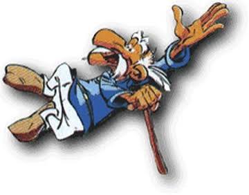 Methusalix | Asterix Wiki | Fandom