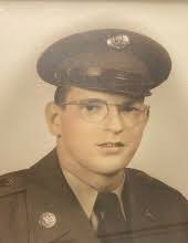 Obituary information for William “Mac” Gary McLaughlin