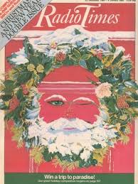We did not find results for: Christmas Radio Times Covers From 1969 Uk Christmas Tv
