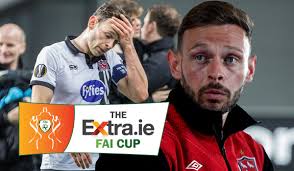 Andy Boyle opens up about the one extra.ie FAI Cup defeat that 'still  haunts' him