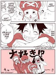 pin on one piece comics by pages