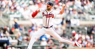 Braves' Chris Sale Dominates Athletics Despite Illness