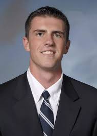 2007-08 Men's Basketball Roster