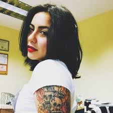 Nikki Hernandez (@ayynikkidarling)