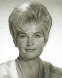 Dorothy Packard Obituary (1927