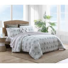 Bedroom collections kane's furniture has a large selection of bedroom furniture. King Distressed Palm Comforter Sham Set Green Tommy Bahama Target