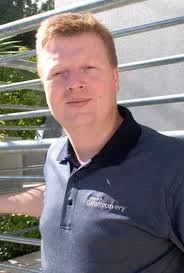 Professional data recovery: a walkthrough