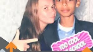 Renee Rein's Instagram, Twitter & Facebook