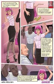 Aprils Fool Day- [Devin Dickie] • Free Porn Comics