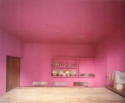 Instagram Photo By Apieceapart Jun 27 2016 At 1 25pm Utc Luis Barragan Indian Living Rooms Colorful Interiors