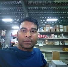 Jeremy Goehring's Instagram, Twitter & Facebook