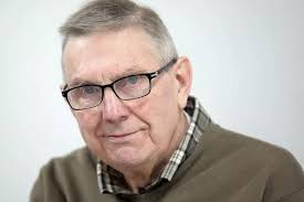 Tyneside pensioners who suffer serious heart problems hailed as an  inspiration